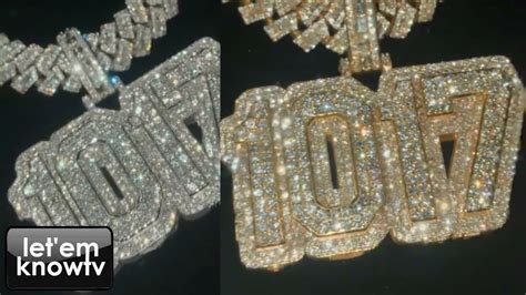 gucci 1017 chain